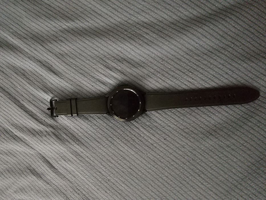 Samsung Galaxy Watch4 Classic