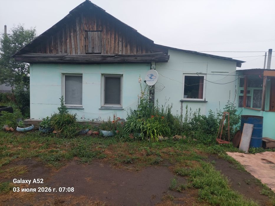 Продам частный дом