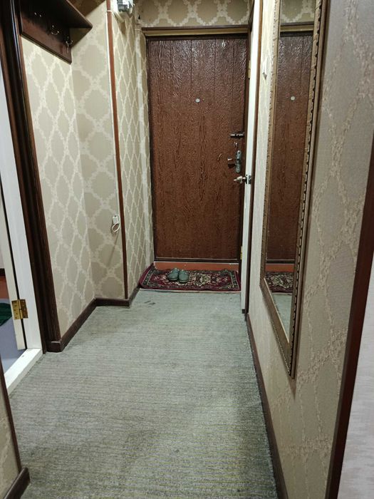 1-комн. квартира, 32 м², Чиланзарский район