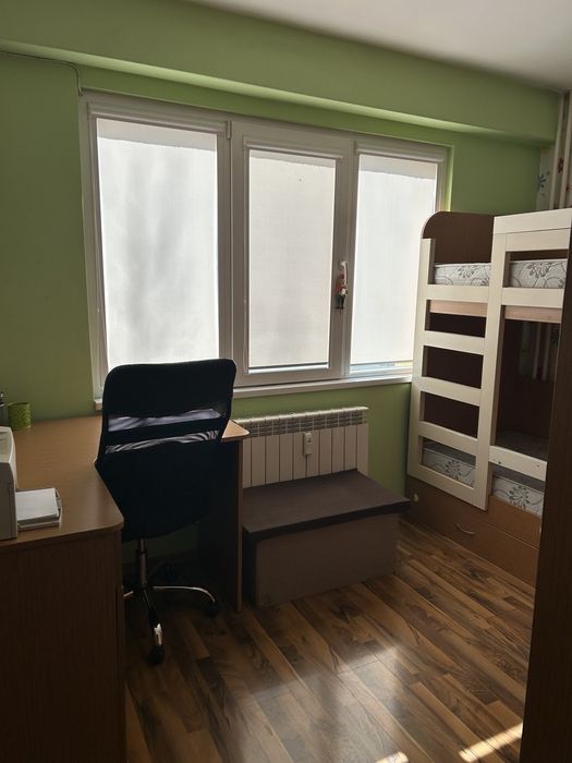 Апартамент под наем