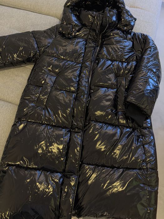 Дамско зимно яке Zara