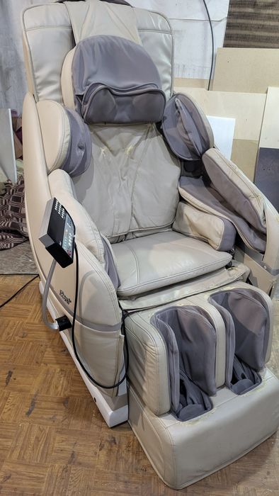 Массажное кресло irest sl-33