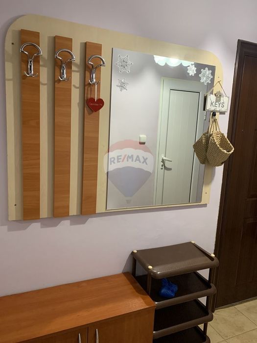 Дава се под наем Двустаен апартамент в Варна, Младост 1 - 42 кв.м за 357 € - Снимка #10