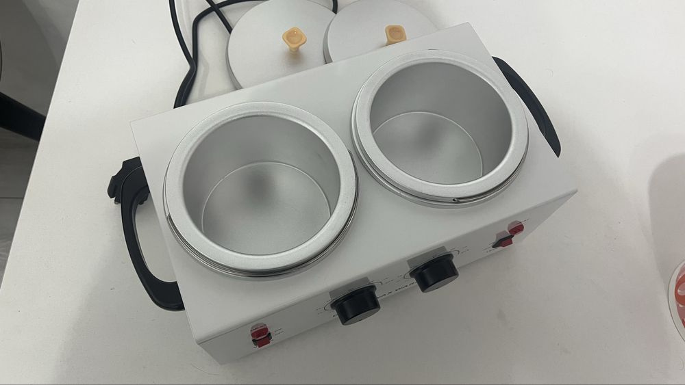 Аппарат для клубники в шоколаде