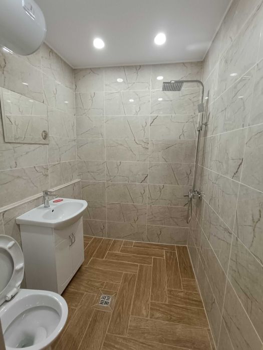 Ремонт на Бани Перник/София