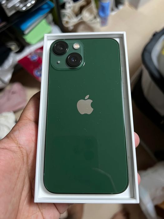 Iphone 13 256 gb