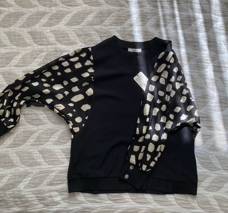 Блуза женская , укороченная