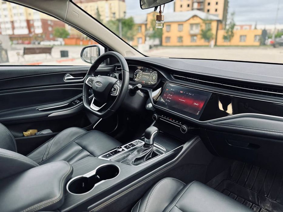 В продаже омода s5
