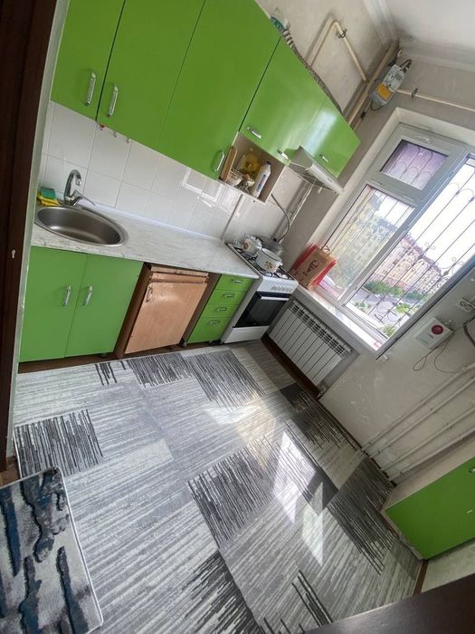 Sergeli 6A 2 xona 400$