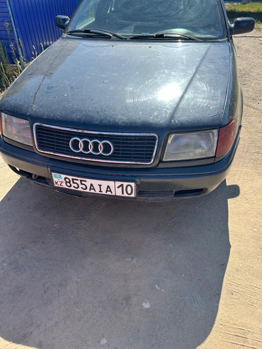 продам ауди 100 с4 Audi 100c4