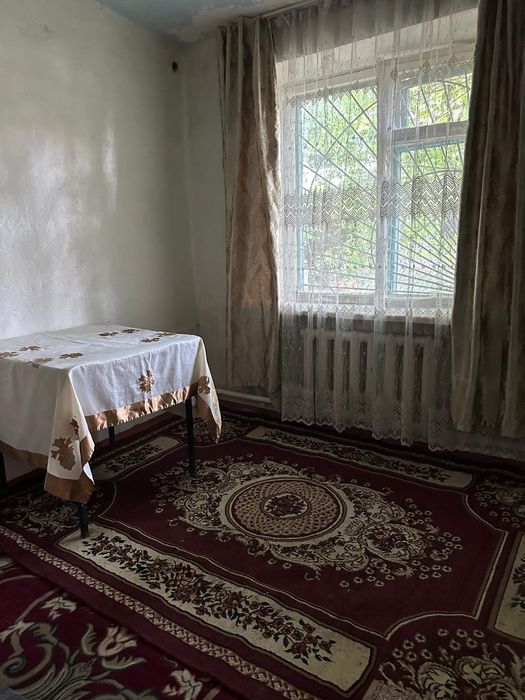 Квартира Ақши беріледі