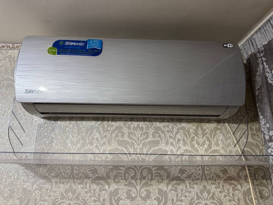 Продам кондиционер sitronic12