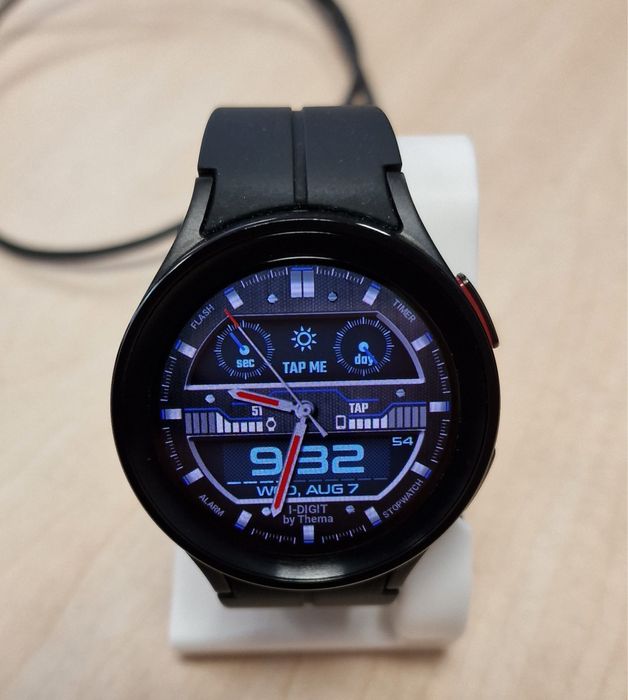 Vand stand/suport pentru incarcator Samsung Watch 5/6