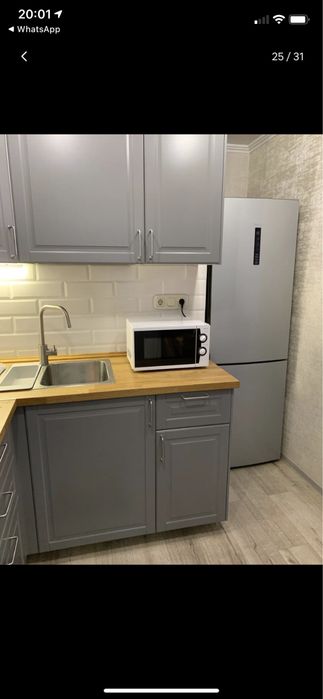 Сдается квартира на батысе по часам