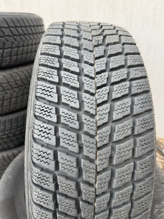 4 anvelope Nexen Winguard SUV 225/60 R17 103H M+S