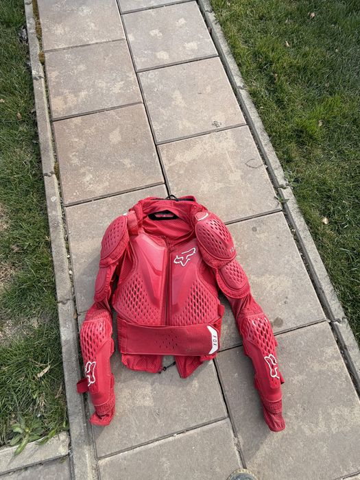 Armura Fox FullProtection