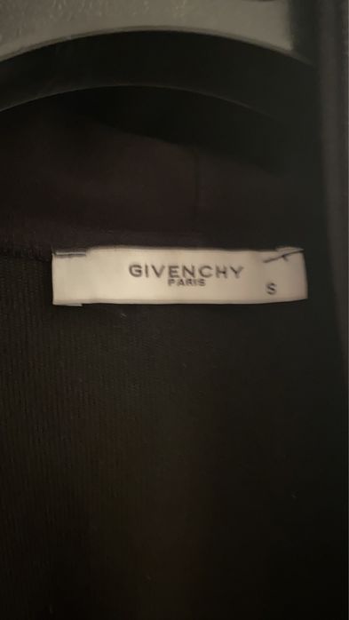 Hanorac Givenchy Paris