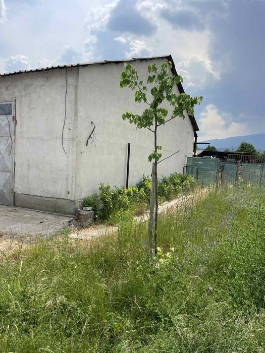 Продава се Промишлена сграда в София, в.з. Врана - Лозен - 300 кв.м за 26 €/кв.м - Снимка #3