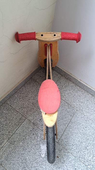 баланс колело велосипед LIKEaBIKE spoky