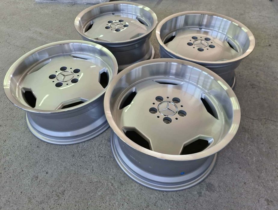 Джанти Моноблок 18" спорт пакет Monoblock (НОВИ)