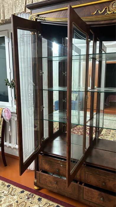 Горка для гостиной