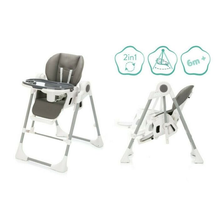 Vând scaun multifuncțional pt masa copii, 2 în 1, Fillikid