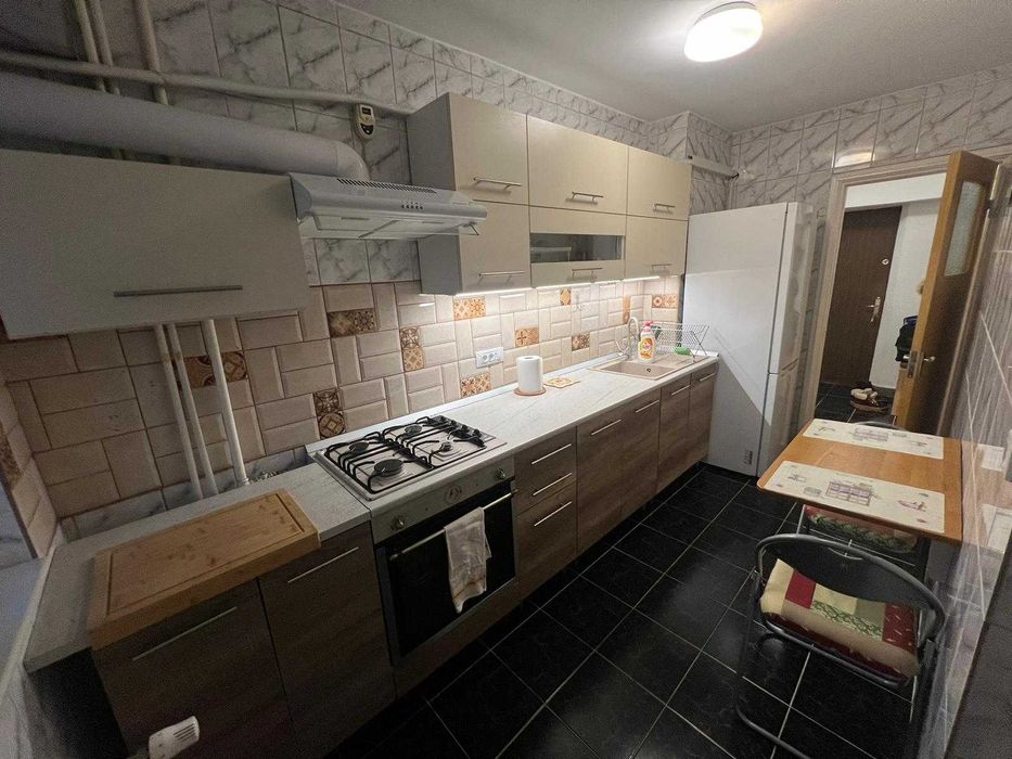 Inchiriere Apartament 2 camere Pantelimon Mega Mall