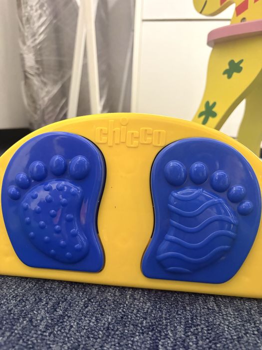 Centru activitati chicco