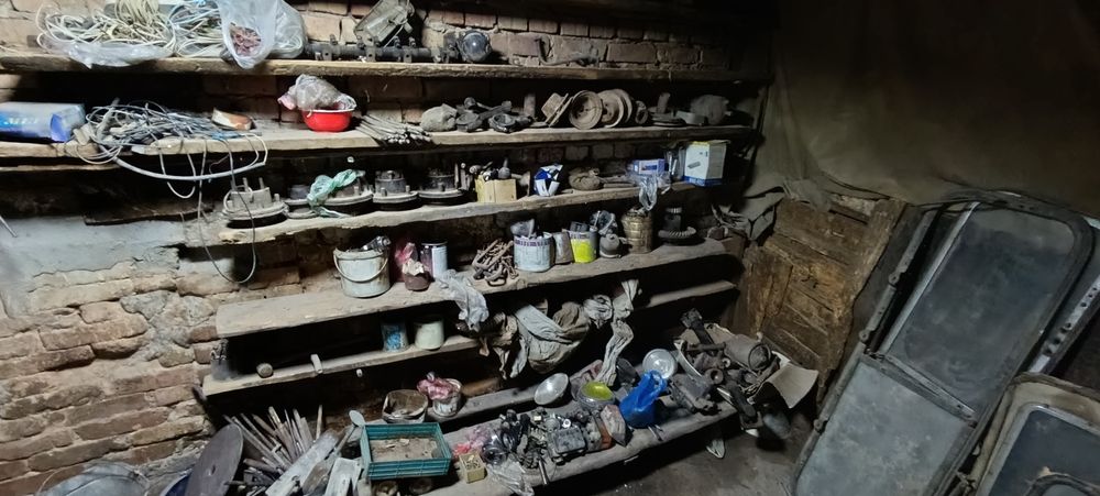 Продам запчасти УАЗ,Газ