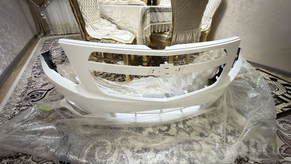 Cobalt bamper oldi oq zavod 250.000