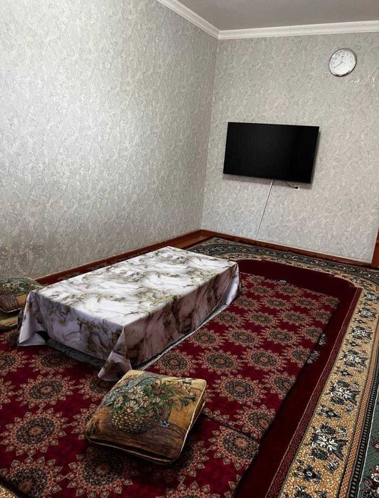 ×Чиланзар 16, 3в4/4/4‼️Чиланзар Метро 5мин‼️Продаётся квартира