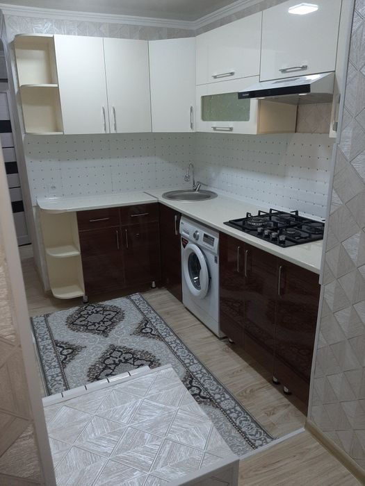 Сдаётся в аренду 2х комнатная квартира у входа в метро Буюк Ипак Йули