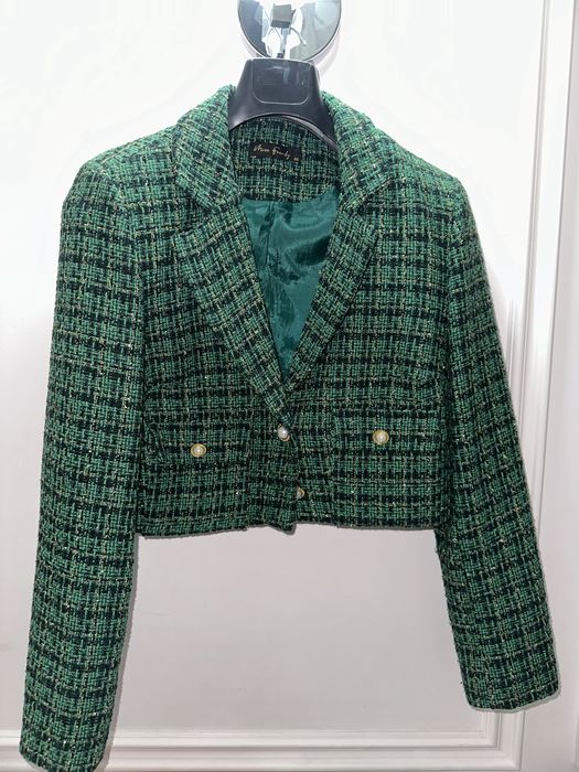 Юбка костюм двойка