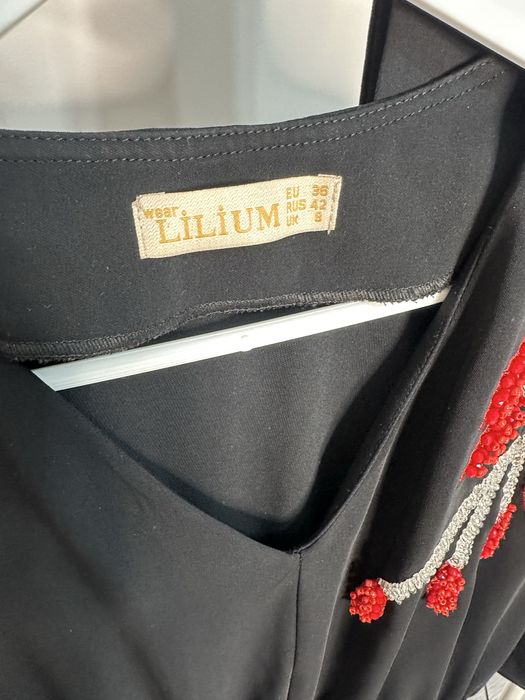 Продам красивое платье