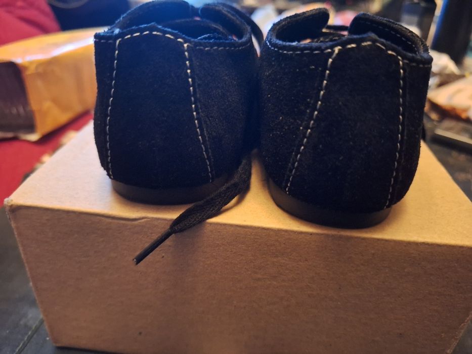 Pantofi Zara marimea 22