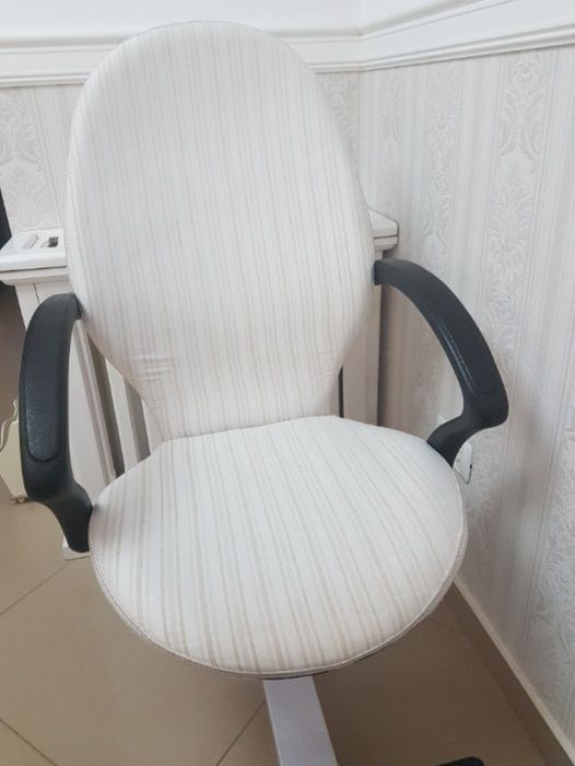 Scaun pedichiură profesional