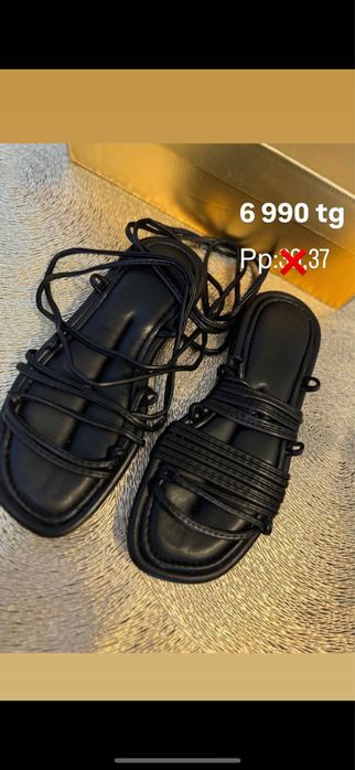 Турецкая обувь по доступной цене