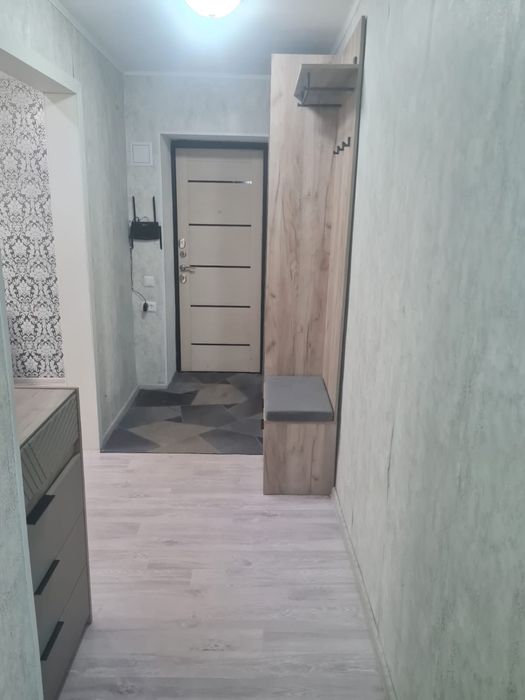 Квартира Двух комнатная