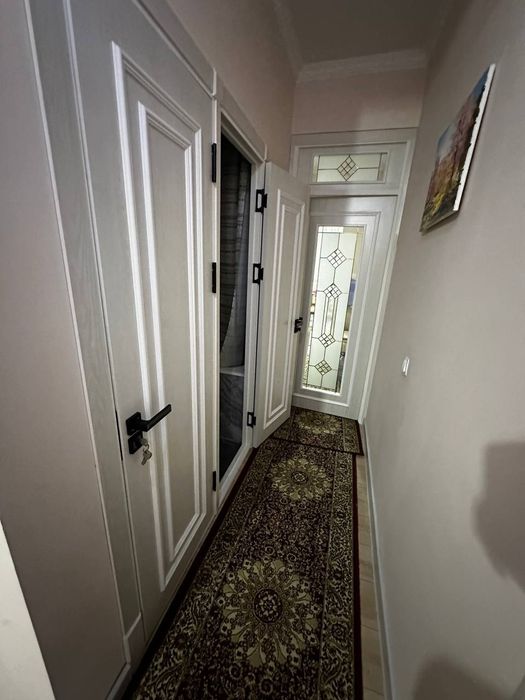 3-Комнатная 3/2/4, Новый ТашМИ, медгородок