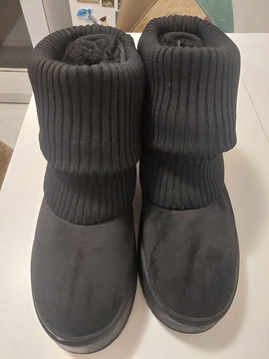 Домски боти bershka