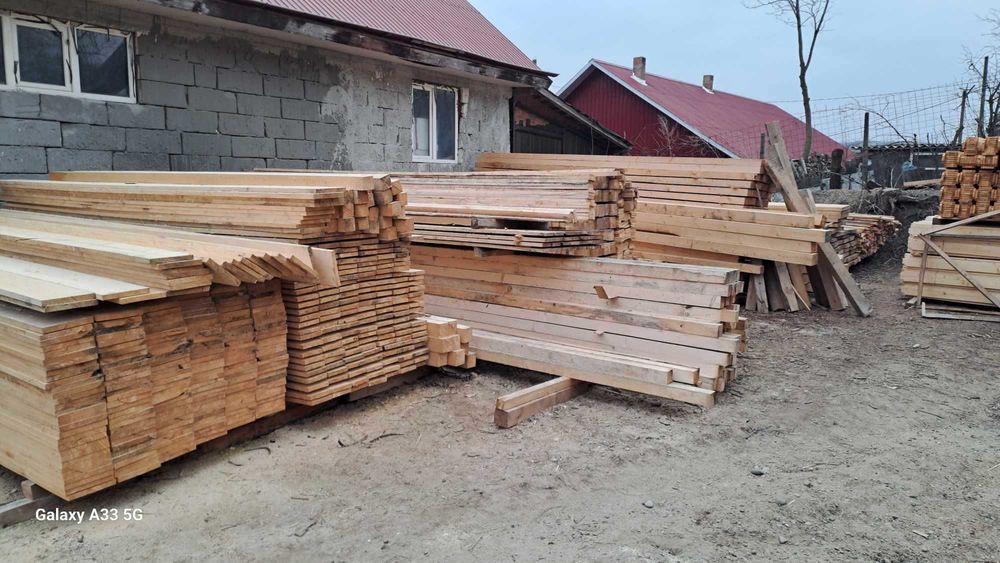 Vand materiale constructii