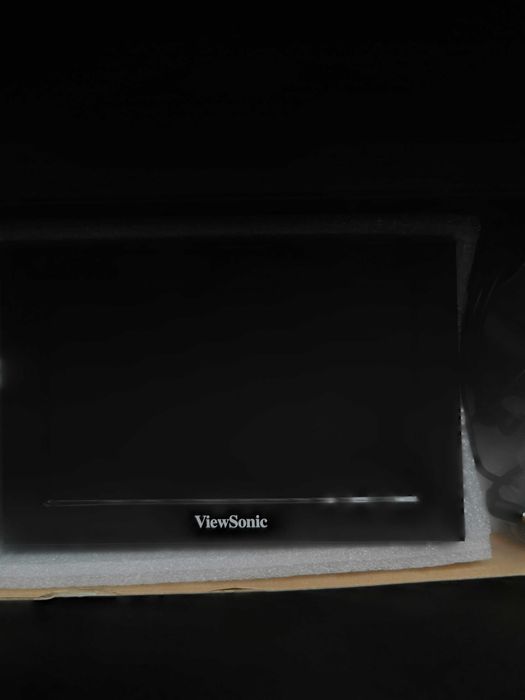 Digital photo frame VFA 770W-50E