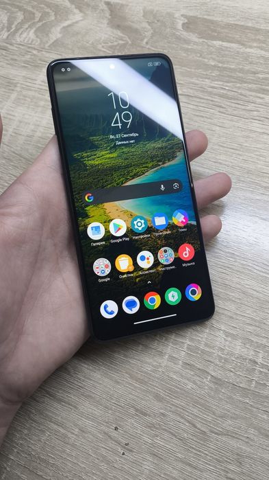 Poco x3 pro 256GB