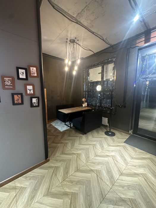Субаренда Coffee bistro