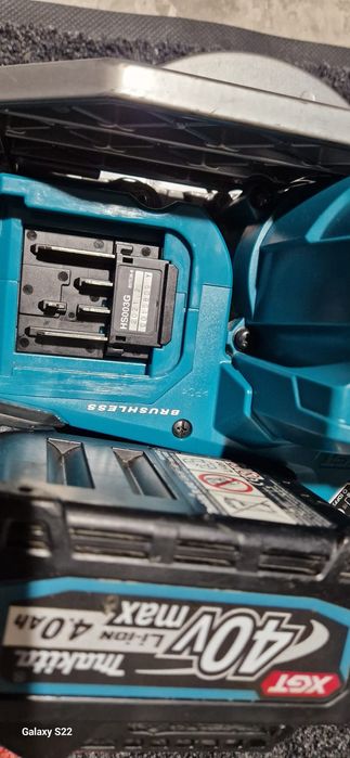 Makita circular ,pistol de cuie pe acumulator