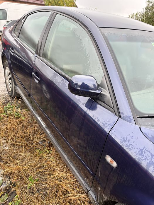 VW Passat B5 ,1,9 TDI,110 cp,motor AFN