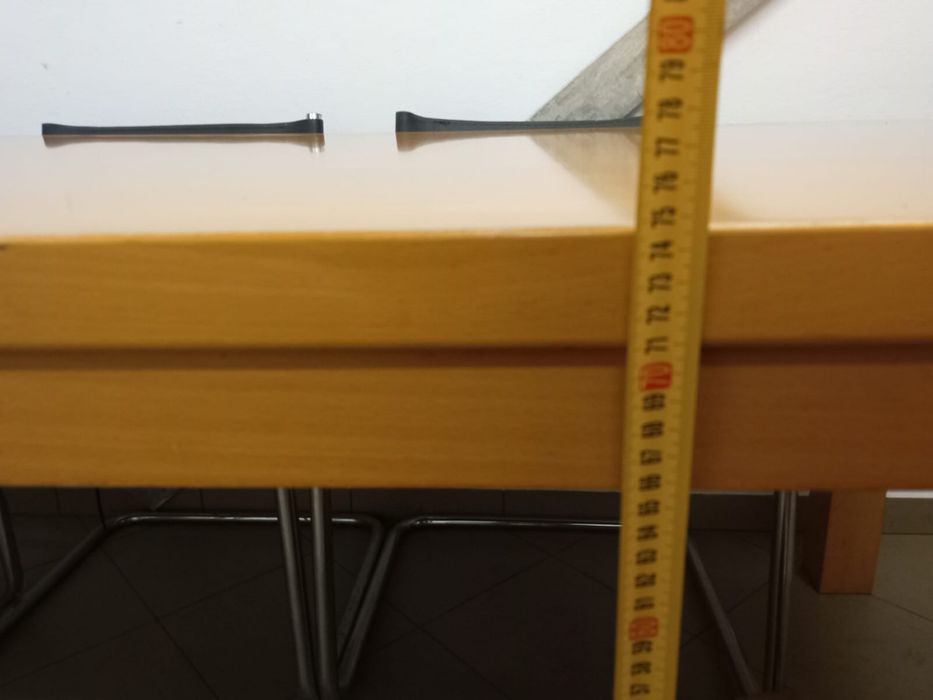 Masa MDF.