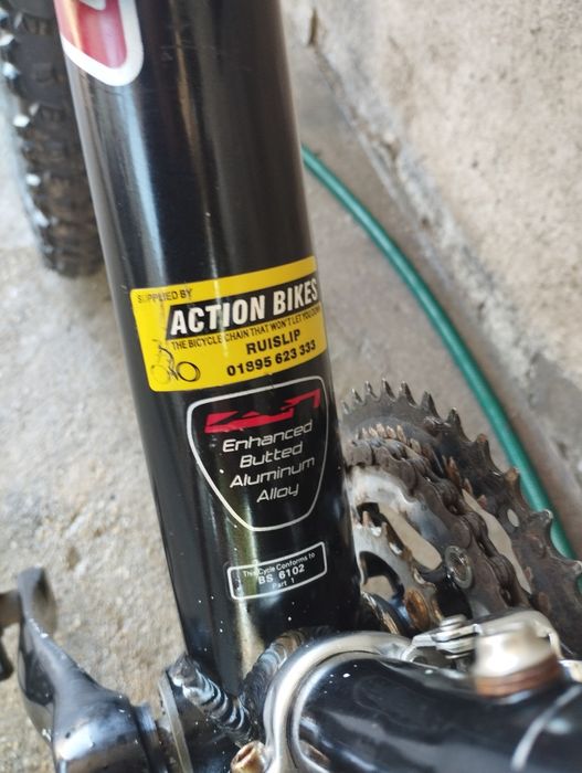 Велосипед Specialized Hardrock Pro