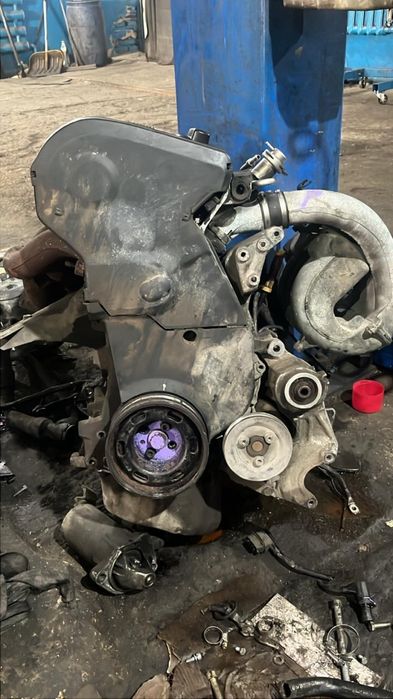 двигатель adr 1,8