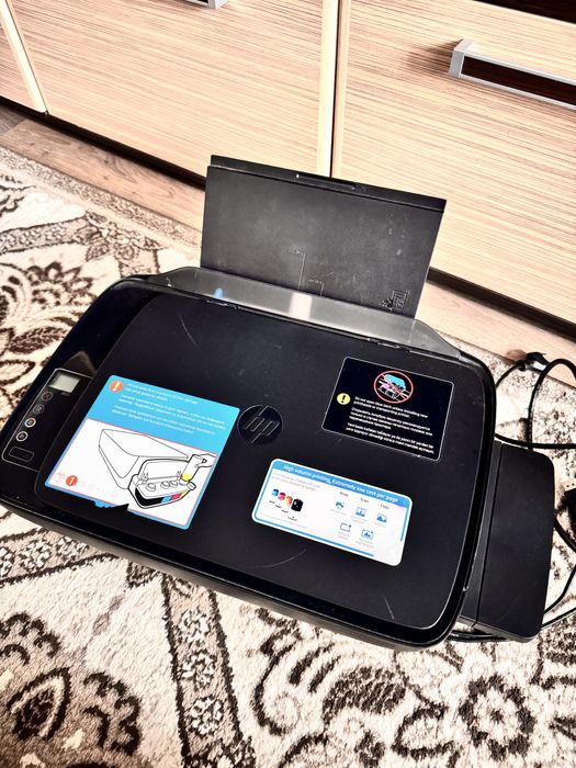 Продам принтер HP